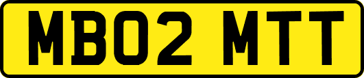 MB02MTT