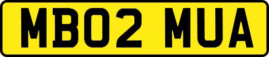 MB02MUA