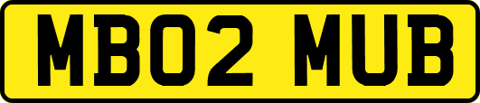 MB02MUB