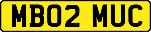 MB02MUC