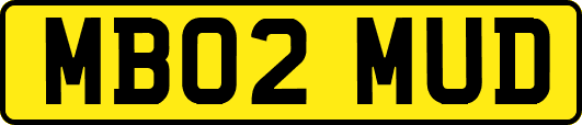 MB02MUD