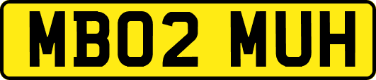 MB02MUH