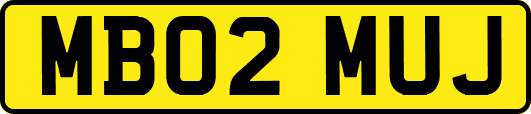 MB02MUJ