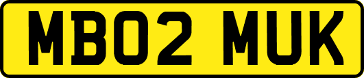 MB02MUK