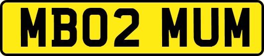 MB02MUM