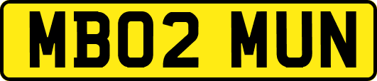 MB02MUN