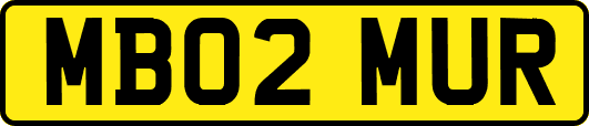 MB02MUR