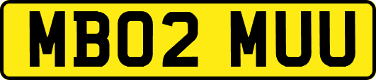 MB02MUU