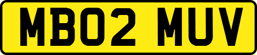 MB02MUV