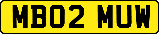 MB02MUW