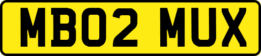 MB02MUX