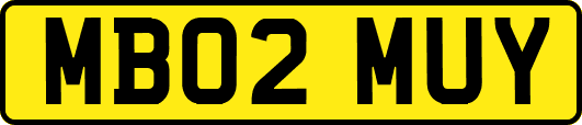 MB02MUY