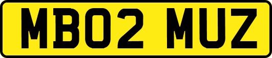 MB02MUZ