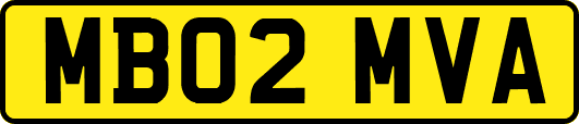 MB02MVA