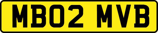 MB02MVB