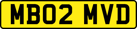 MB02MVD