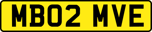 MB02MVE