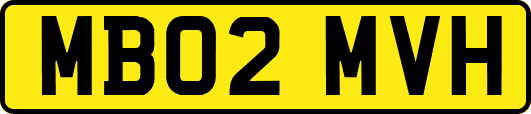 MB02MVH