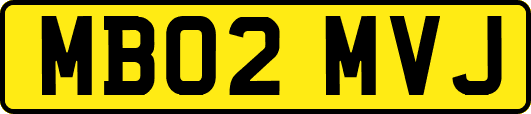 MB02MVJ
