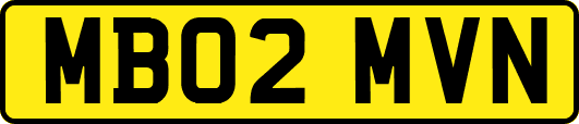 MB02MVN