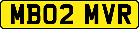 MB02MVR