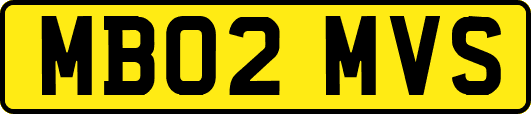 MB02MVS