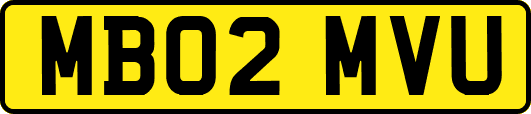 MB02MVU