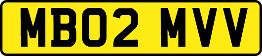 MB02MVV