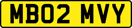 MB02MVY