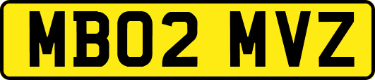 MB02MVZ