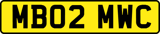 MB02MWC