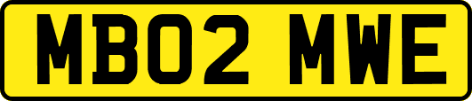 MB02MWE