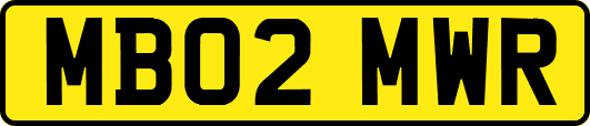 MB02MWR
