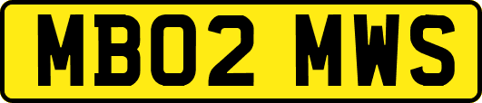 MB02MWS