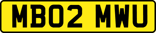 MB02MWU