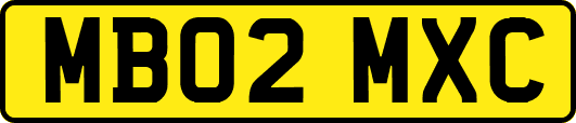 MB02MXC