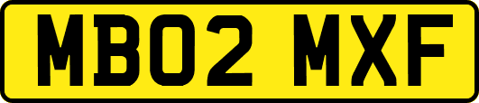MB02MXF