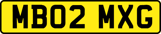 MB02MXG