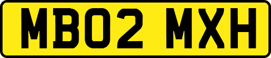 MB02MXH