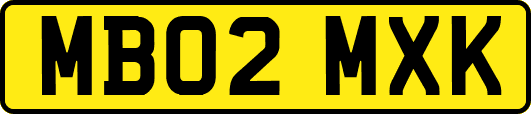 MB02MXK