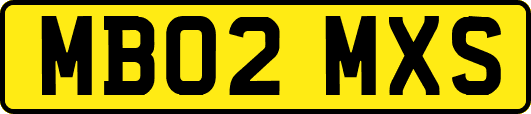 MB02MXS
