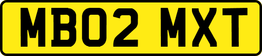 MB02MXT