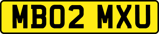 MB02MXU
