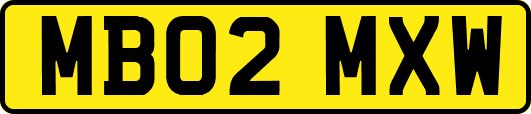 MB02MXW