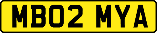 MB02MYA