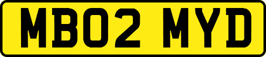 MB02MYD