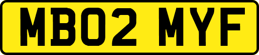 MB02MYF