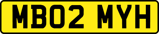 MB02MYH