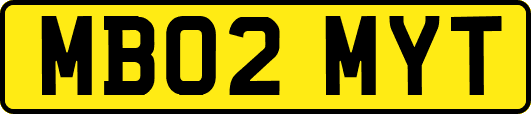 MB02MYT