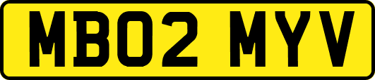 MB02MYV